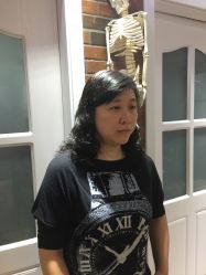 -佑米造型假发订制