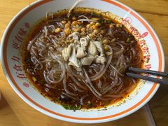 -钟方模白家肥肠粉(春熙店)