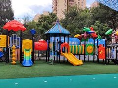 -幸福泉幼儿园(秋实东街)