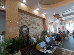 -煲煲掂风味煲仔饭餐厅(西区店)