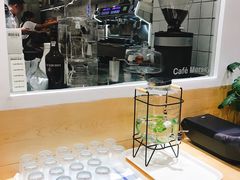 -Cafe Mersey默西咖啡(西交店)