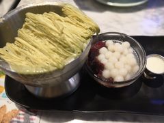 -发记甜品(豉油街店)