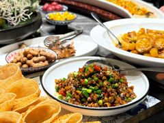 -靓湾海鲜·海景餐厅(小麦岛店)