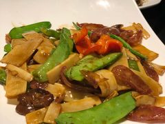-高第街56号港式餐厅·精选(世茂广场宽厚里大明湖店)