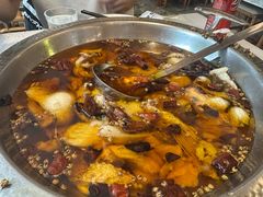 -辣婆婆(航天桥店)