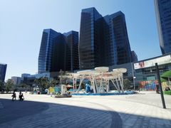 -大族广场Mall&More