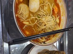 -1980烧肉粽(中山路店)
