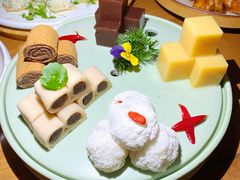 -顺承小院儿