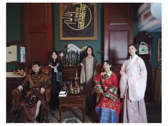 -NINES推理馆(曲江公馆店)
