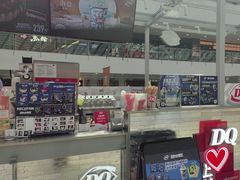 -DQ·蛋糕·冰淇淋(浦江欢乐颂店)