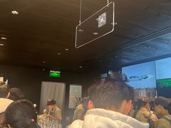 -喜茶(中山白水井店)