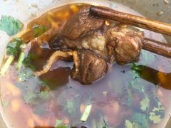 -周幺妹重庆老火锅(银泰城总店)