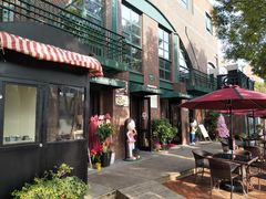-自然食集西餐厅(泰晤士小镇店)