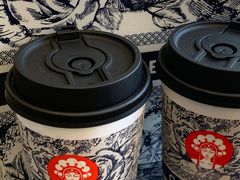 -霸王茶姬(正佳广场店)