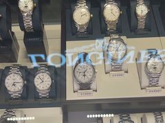 -亨得利(滨江道店)