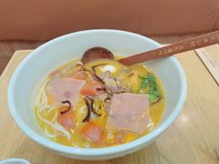 -云味馆·云南菜·云南米线(地王店)