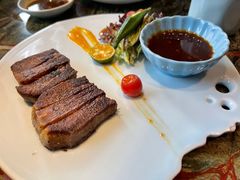 -炙柒Sekinana·精致料理 烧鸟·铁板烧(海上世界店)