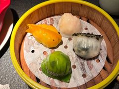 -蝴蝶里·粤菜·点心(滨江龙湖店)