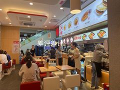 -阿香米线(龙岗万科广场店)