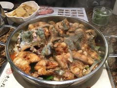 -黄记煌三汁焖锅(崇文门店)