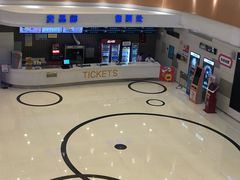 -汇金缪斯影城(八佰伴店)