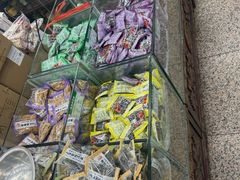 -采芝斋评弹茶馆(观前街店)