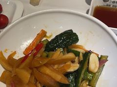 -小螺号海鲜·地道鲁菜(泉城广场店)