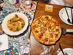 -SUPER BOWL超级碗(崂山丽达店)