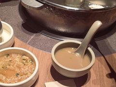 -巴奴毛肚火锅(京西大悦城店)