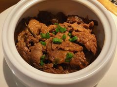-赤坂亭·M9和牛放题(长楹天街购物中心店)