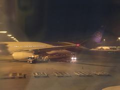 -曼谷素万那普国际机场