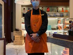 -西点坊(浦东香格里拉店)