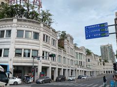 -中山路步行街
