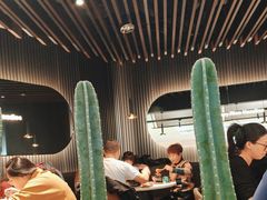 -妈妈故事米线(市府恒隆店)