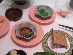-争鲜回转寿司(天府广场-今站PLUS店)