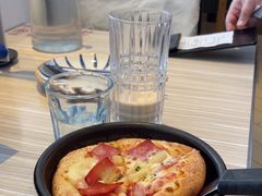 -必胜客(积水潭店)