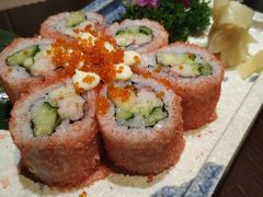 -花见居酒屋(左岭店)