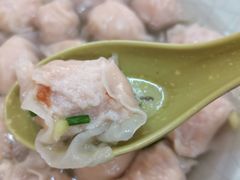 -肉燕扁食草包飯(东街店)