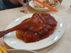 -一乐烧鹅(中环店)