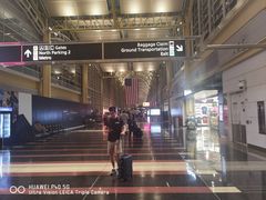 -罗纳德·里根华盛顿国家机场