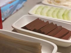 -海底捞火锅(万丰桥店)