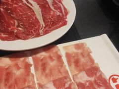 -许府牛火锅(星桥店)