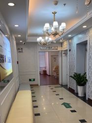 -武汉五洲整形外科医院