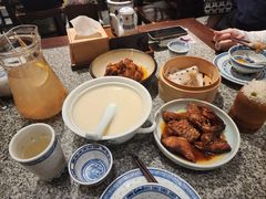 -南京大牌档(济南万象城店)