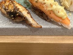 -鮨政· Omakase(港汇恒隆广场店)