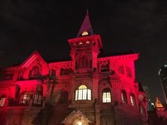 -马勒别墅·中餐厅