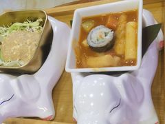 -杀猪天·韩国烤肉(总店)