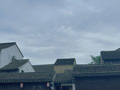 -南浔古镇