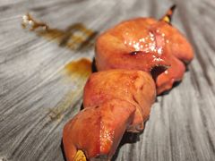 -鸟万·炭火料理Yaki ONE(星光店)