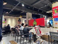 -蛙老爹·蜀香美蛙鱼头(王家湾店)
